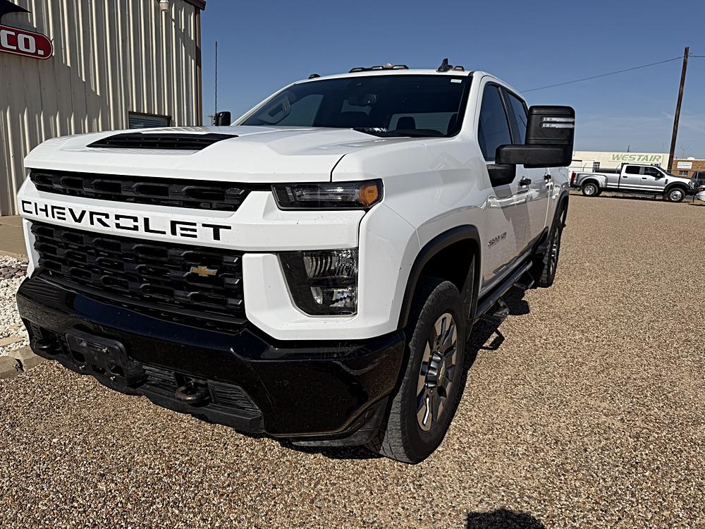 chevrolet silverado 2500hd 2023 2GC4YMEY6P1716125 image chevrolet silverado 2500hd 2023 2GC4YMEY6P1716125 image